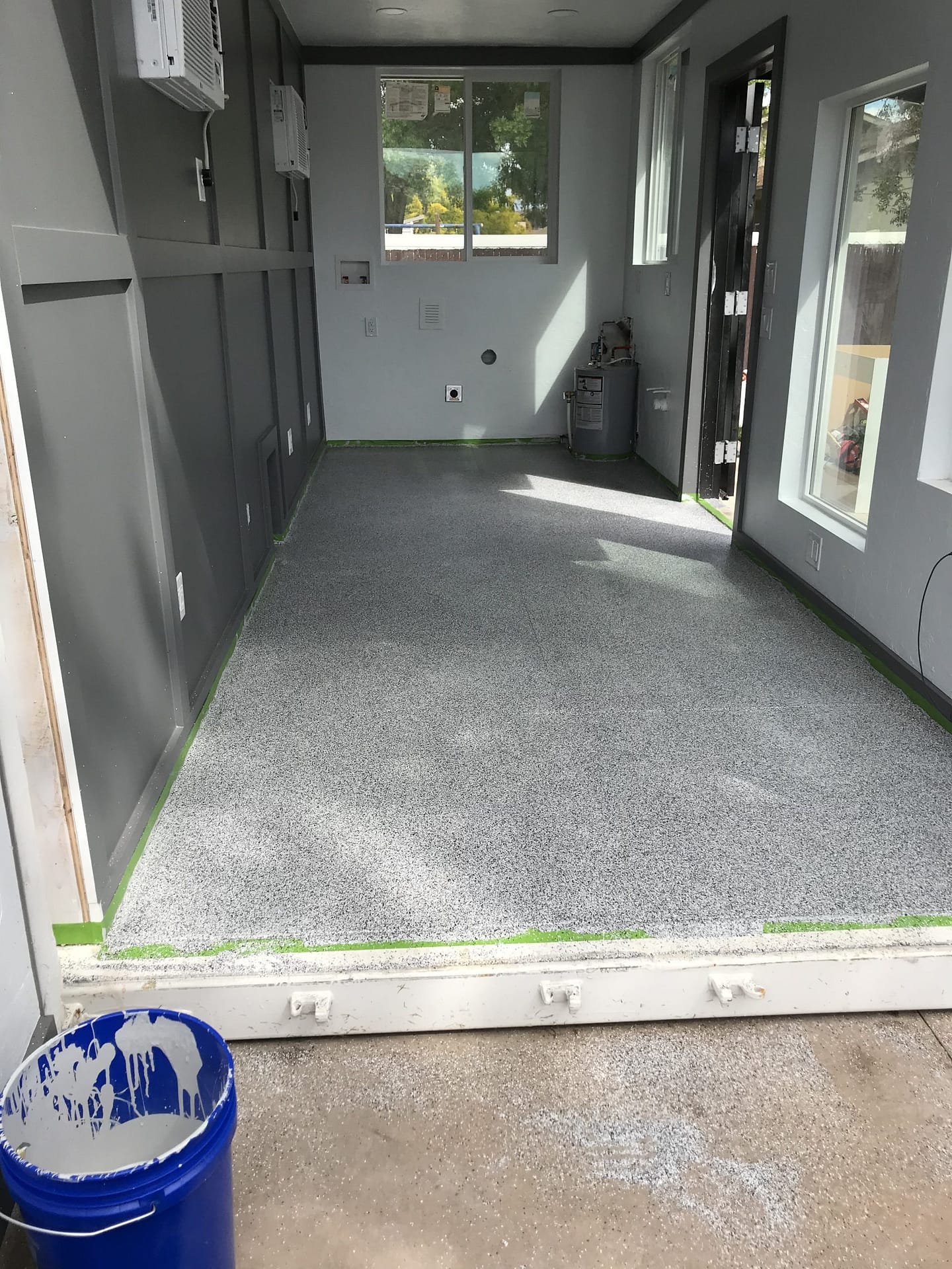 Residential Painters in Southern, Utah Ol' Skool Painters Co. Ol