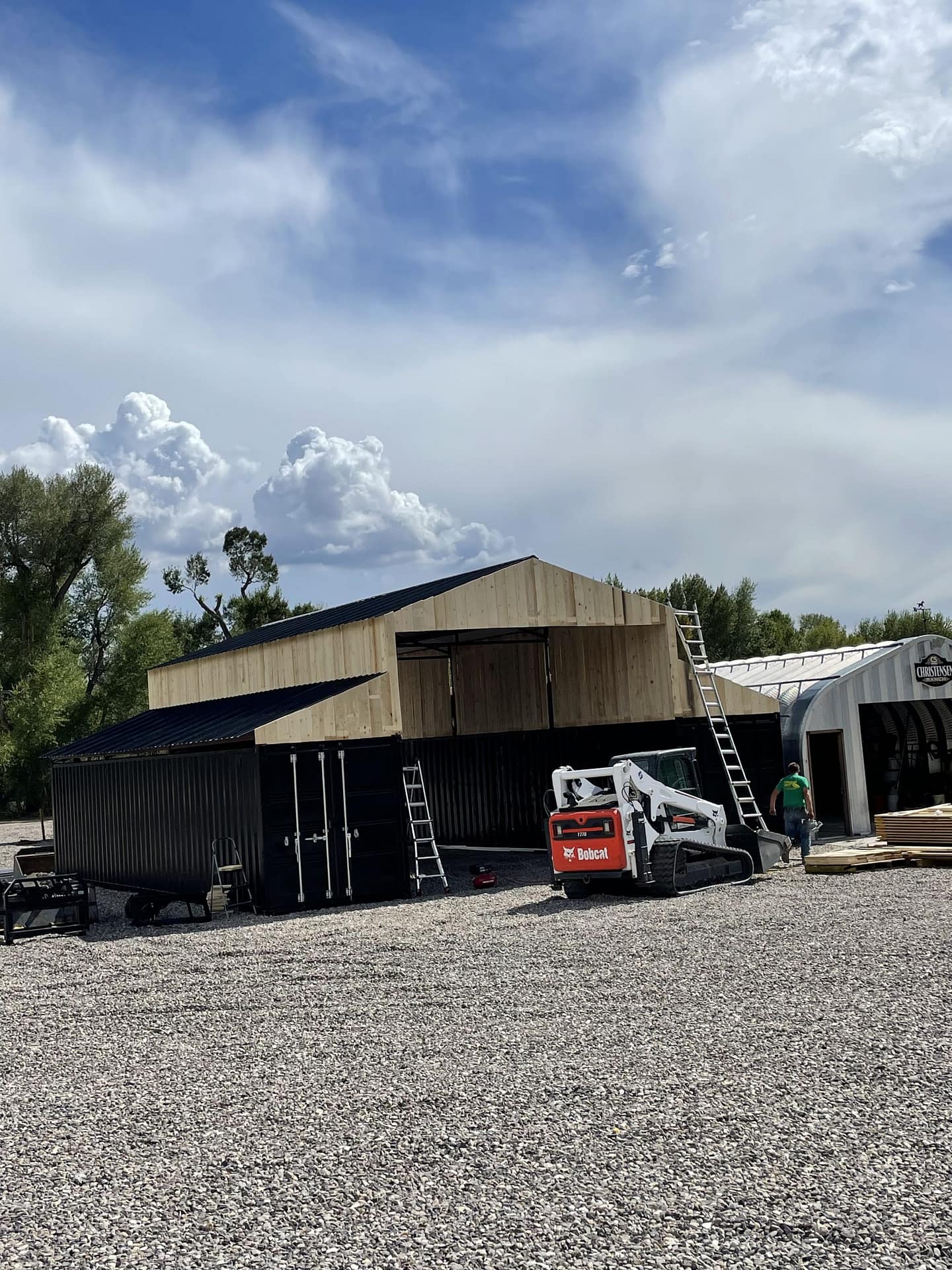 Residential Painters in Southern, Utah Ol' Skool Painters Co. Ol